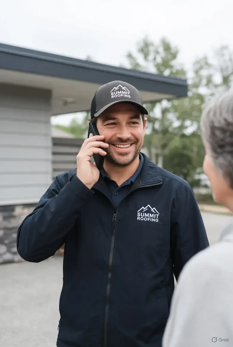 Flat Roof Leak Repair Mount Pleasant, AR FAQs
